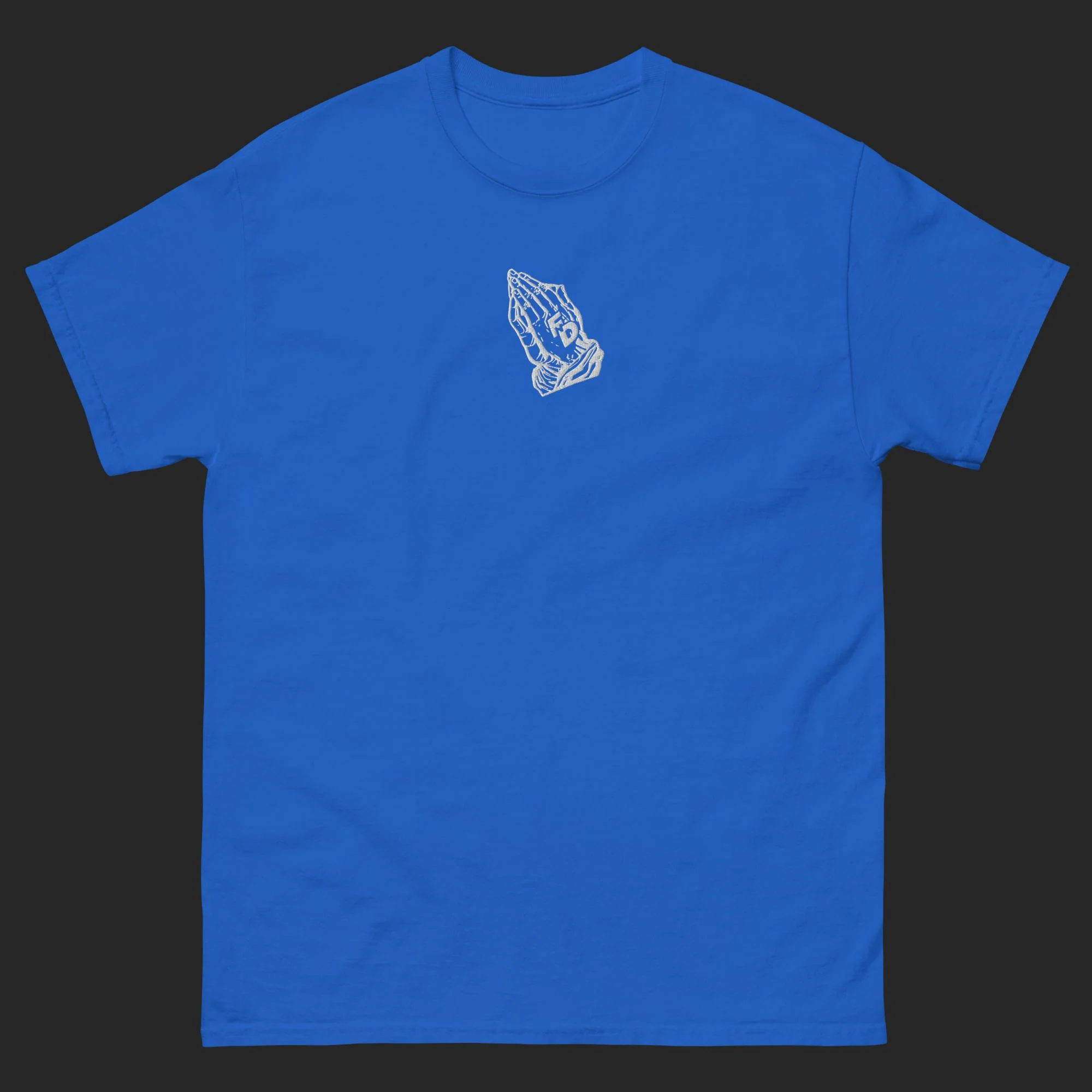 In FnD We Trust T-Shirt - Image 9