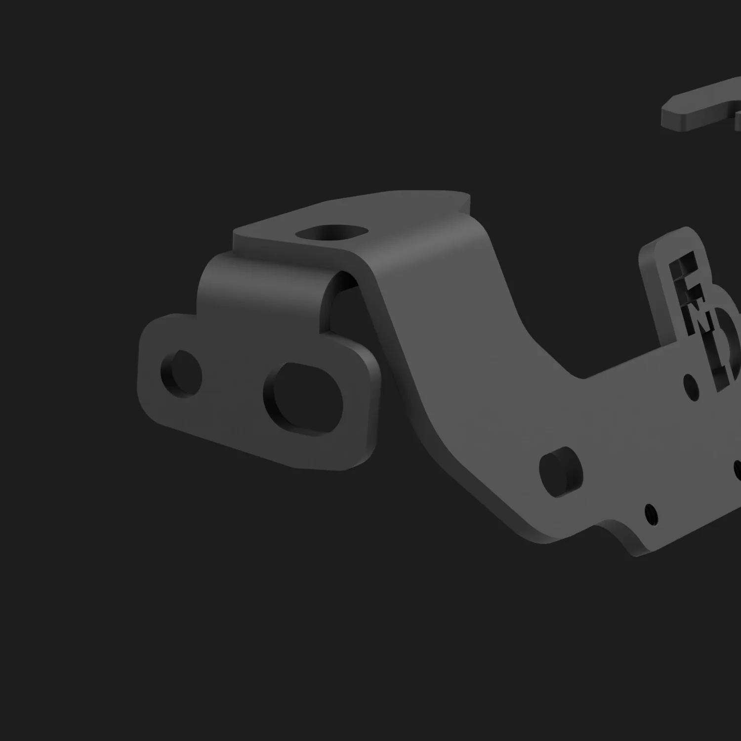 Indicator Holders - S1K Gen1-3 - Image 3