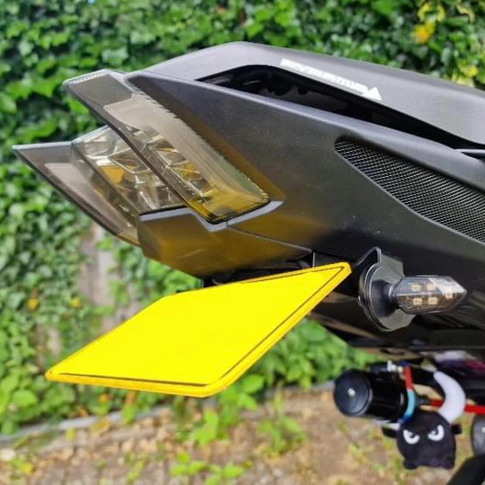 Indicator Holders - Yamaha - Image 3
