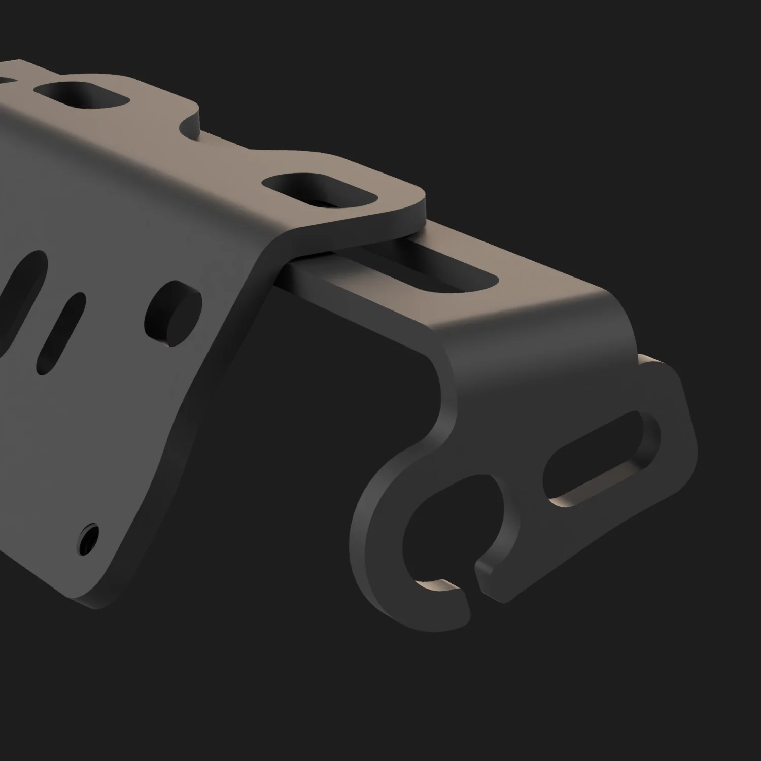 Indicator Holders - KTM - Image 3