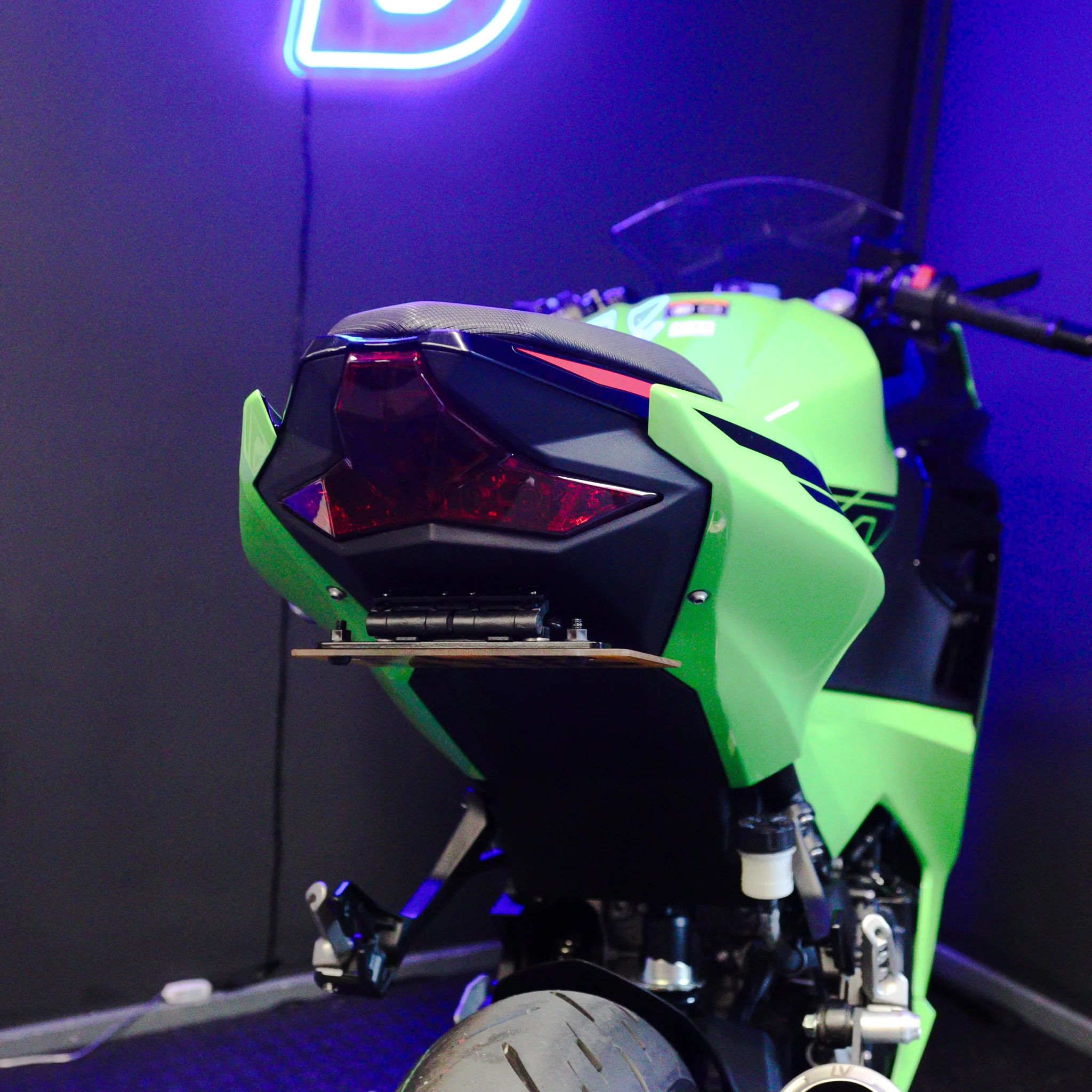 Kawasaki Ninja 400 - Image 3