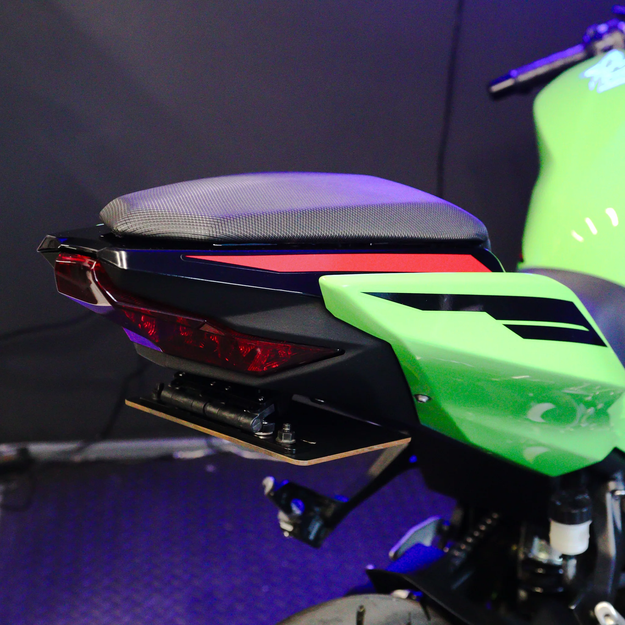 Kawasaki Ninja 400 - Image 5