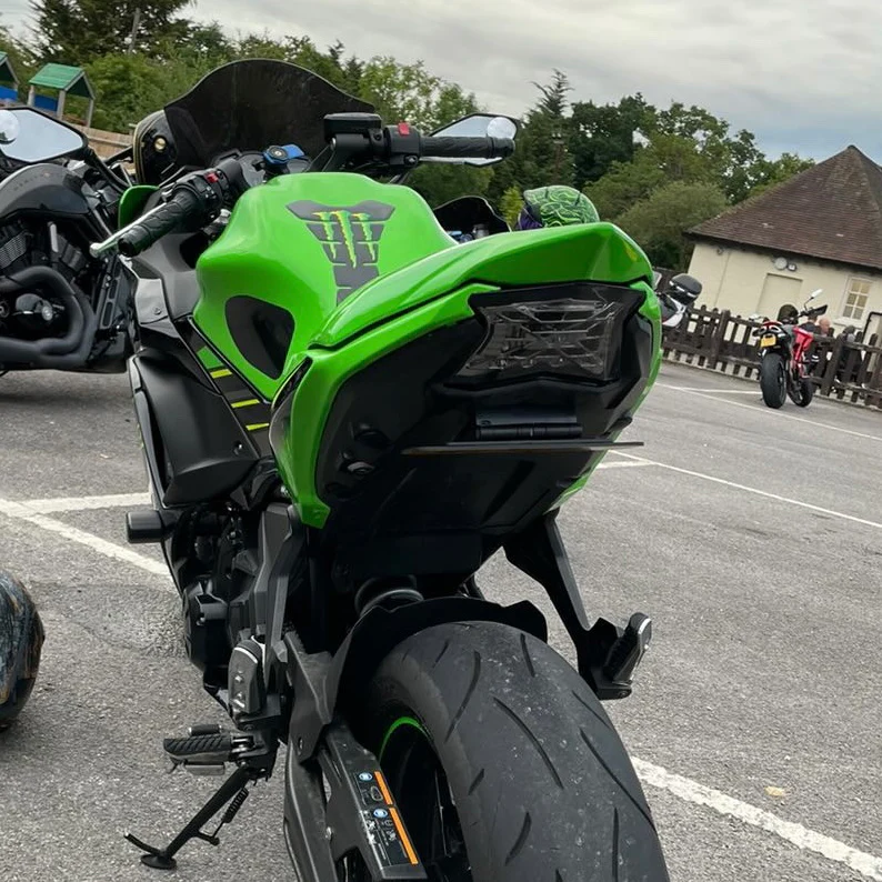 Kawasaki Ninja 650 - Image 3