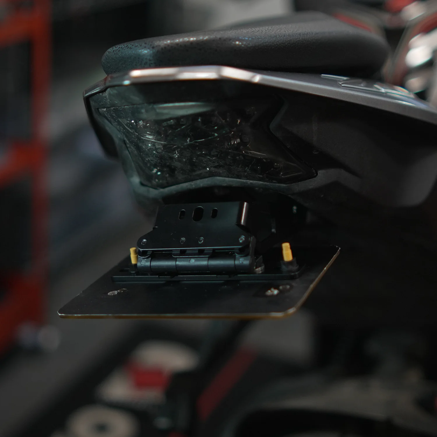 Kawasaki ZH2 - Image 3
