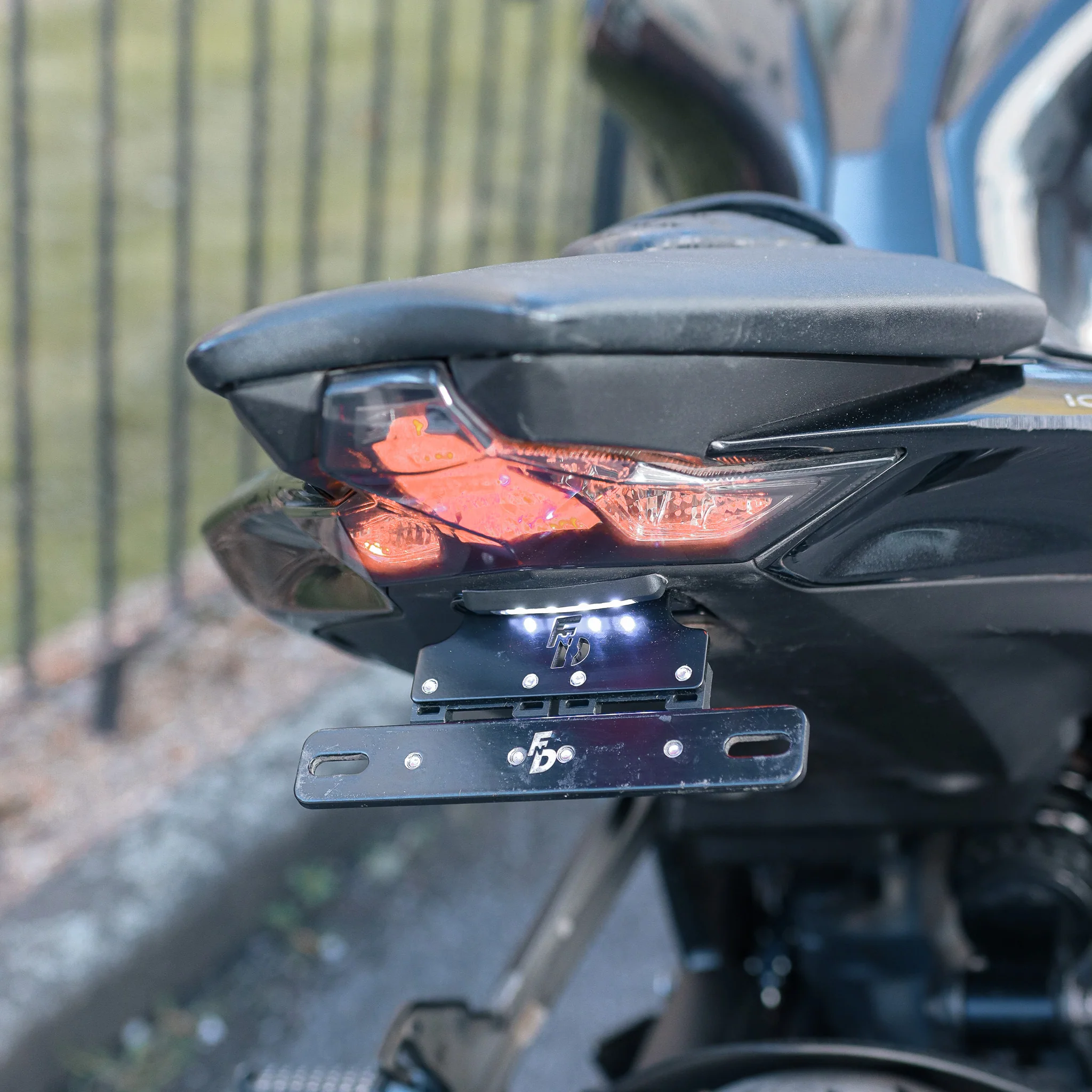 Kawasaki Z1000 - Image 3