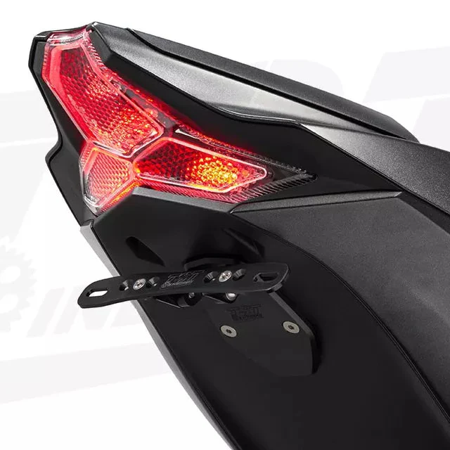 Kawasaki ZX10R Integrated Rear Light - Image 5