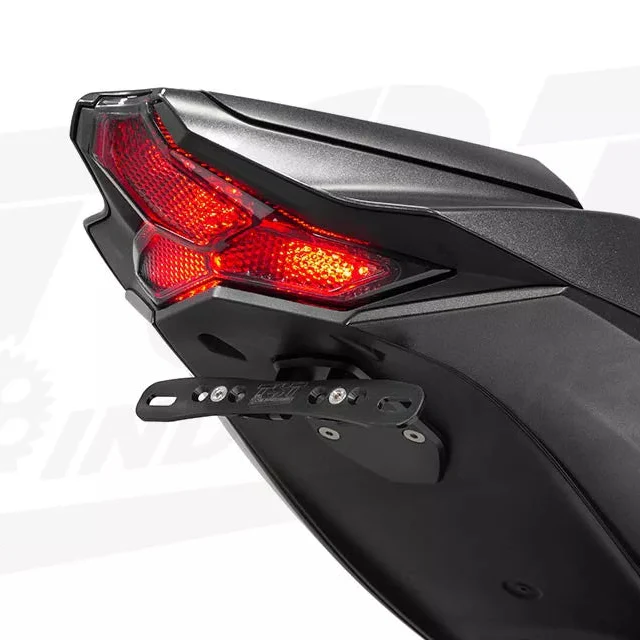 Kawasaki ZX10R Integrated Rear Light - Image 6