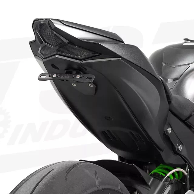 Kawasaki ZX10R Integrated Rear Light - Image 8