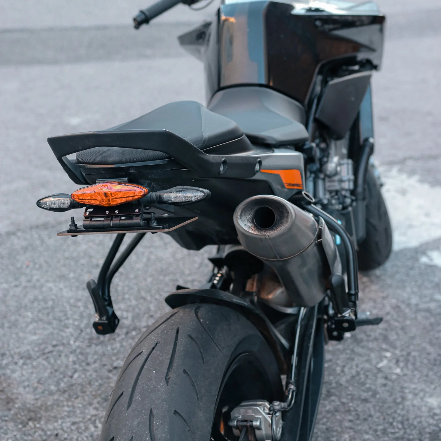 KTM 790/890 + Rear light - Image 3