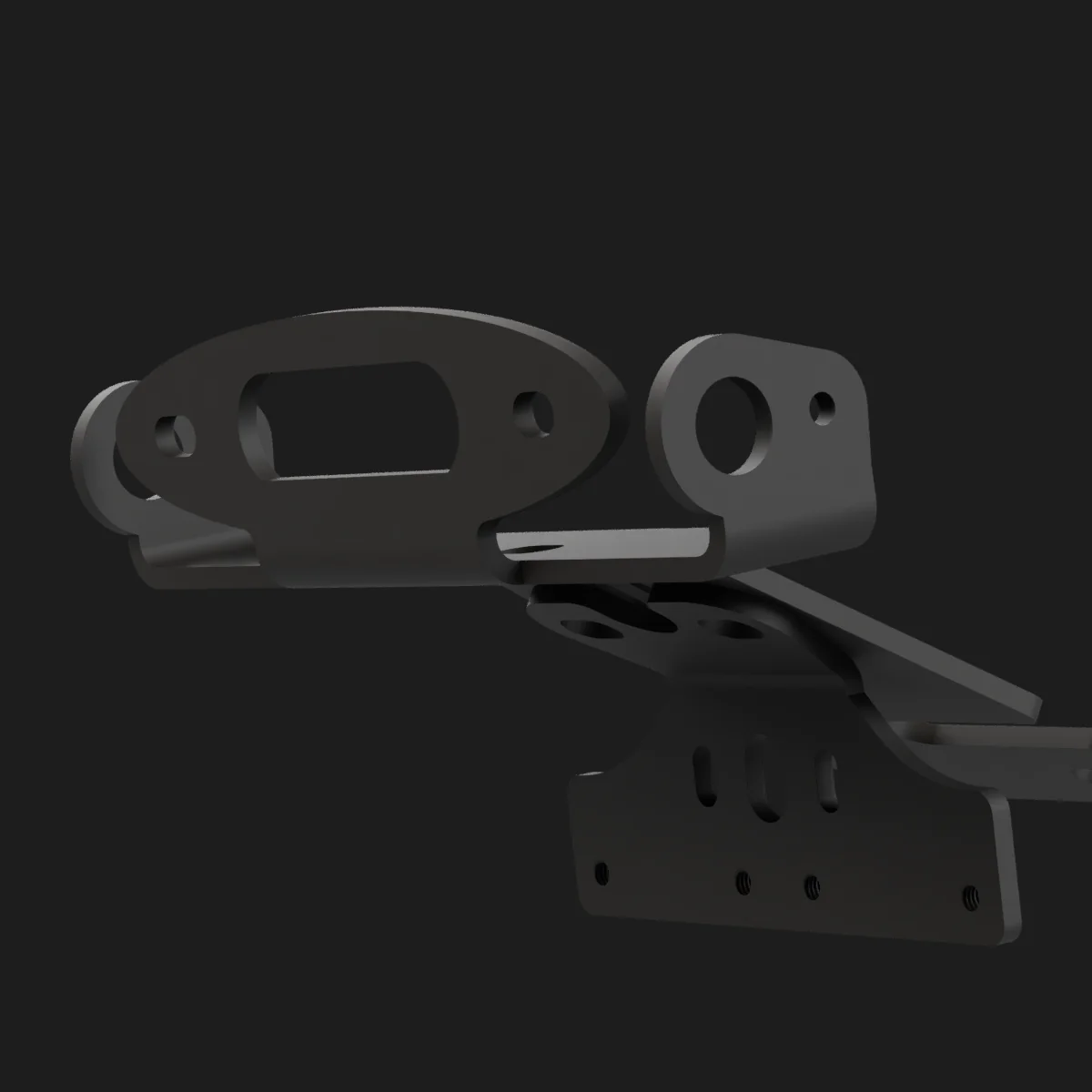 KTM 790/890 + Rear light - Image 5