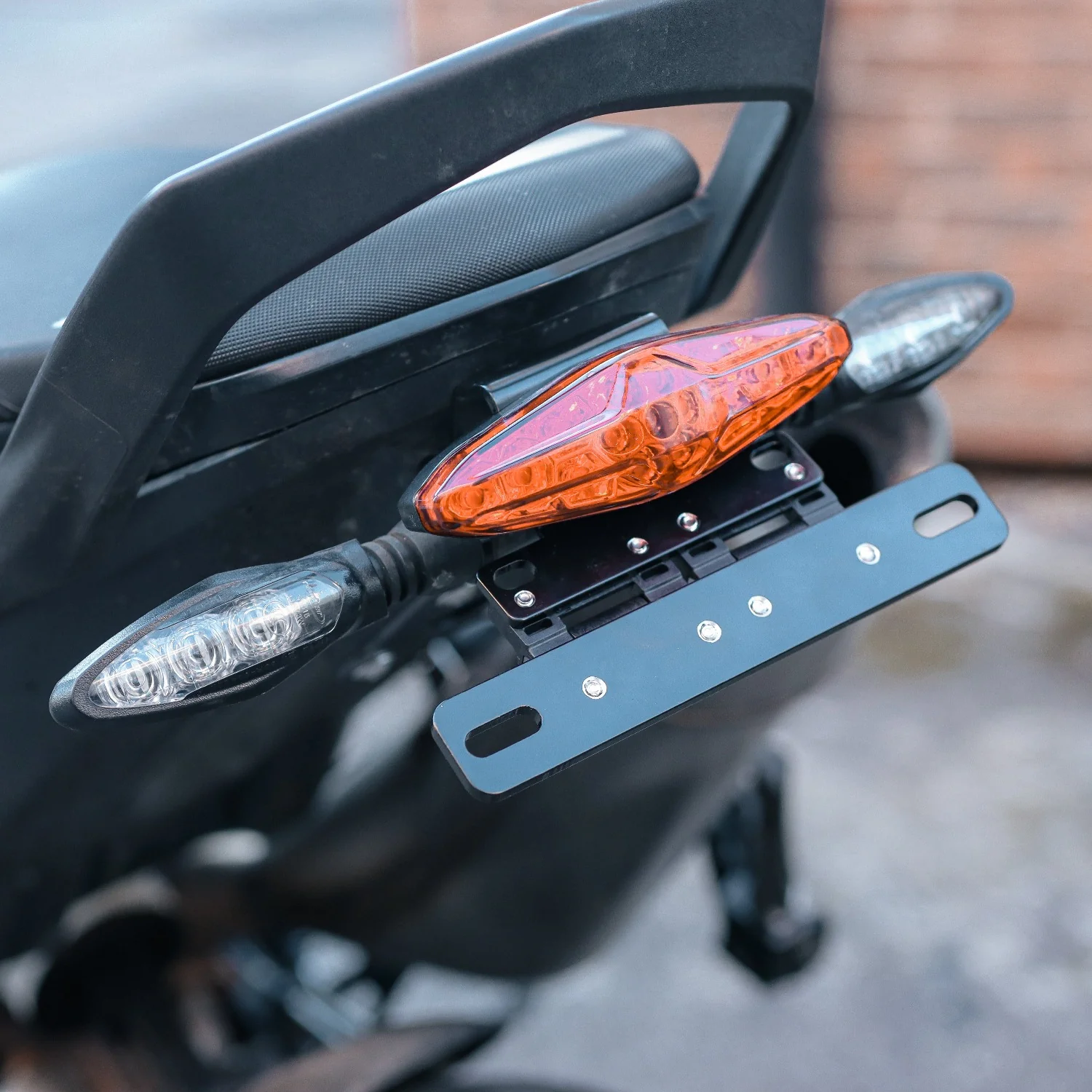KTM 790/890 + Rear light - Image 6