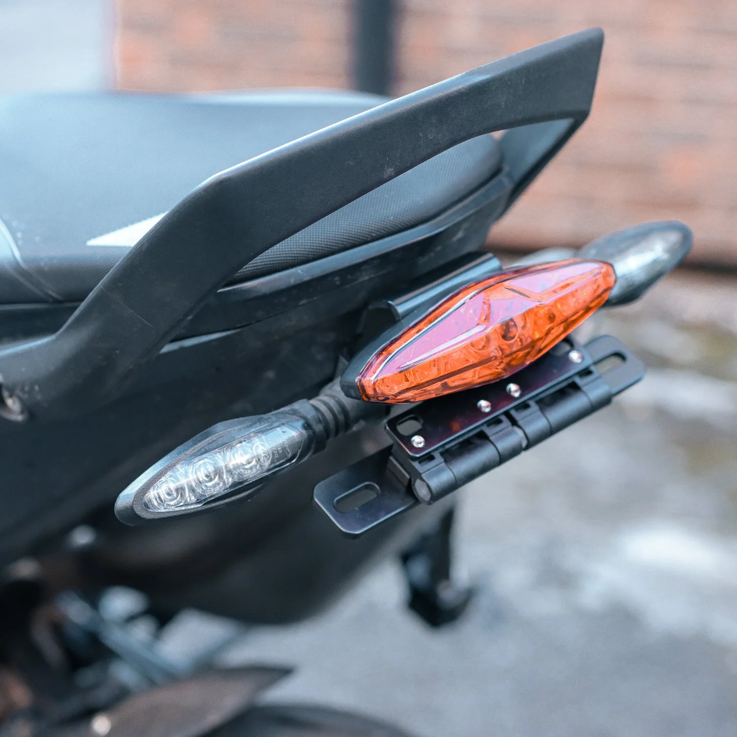 KTM 790/890 + Rear light - Image 7