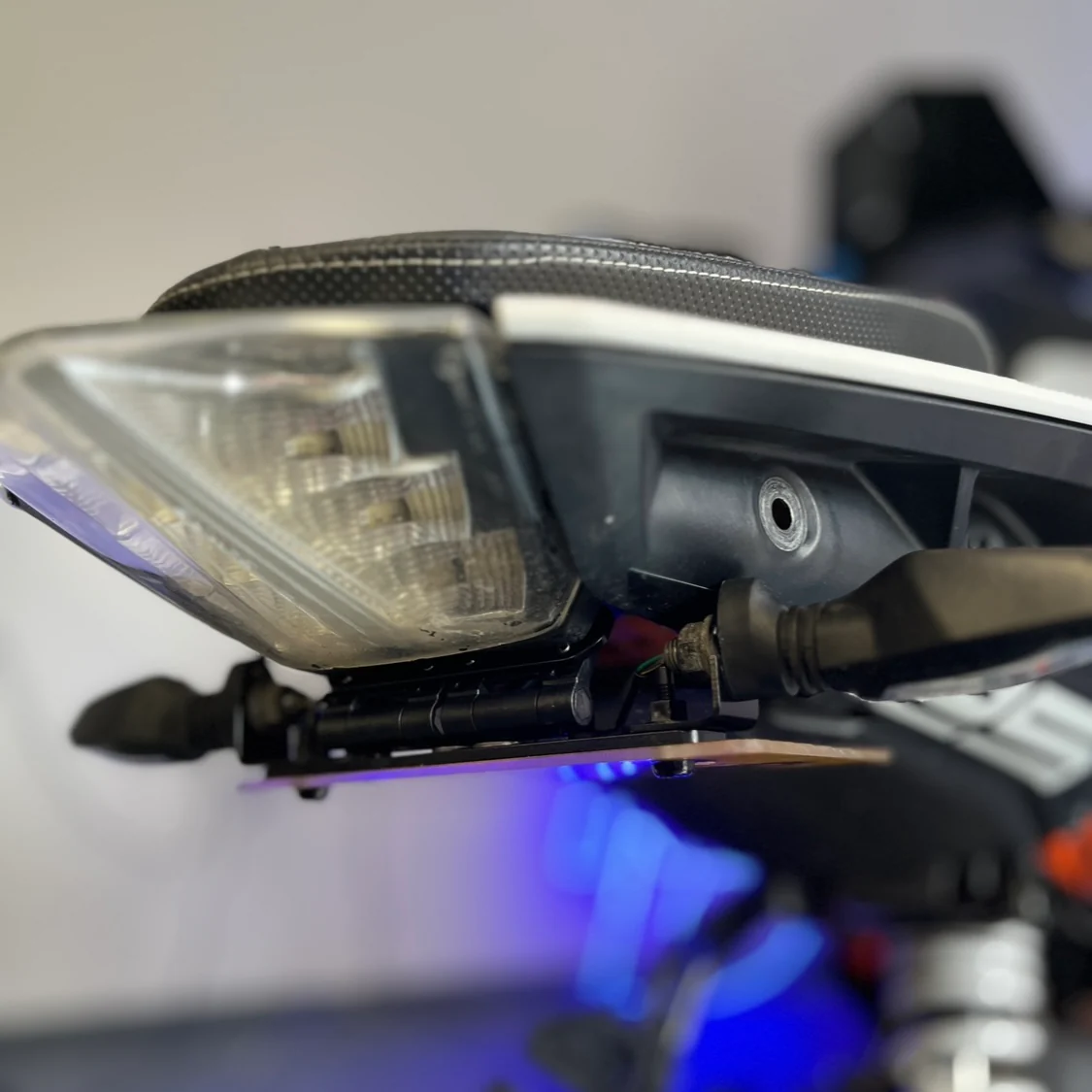 KTM Duke 125/200/390/250 - Image 4