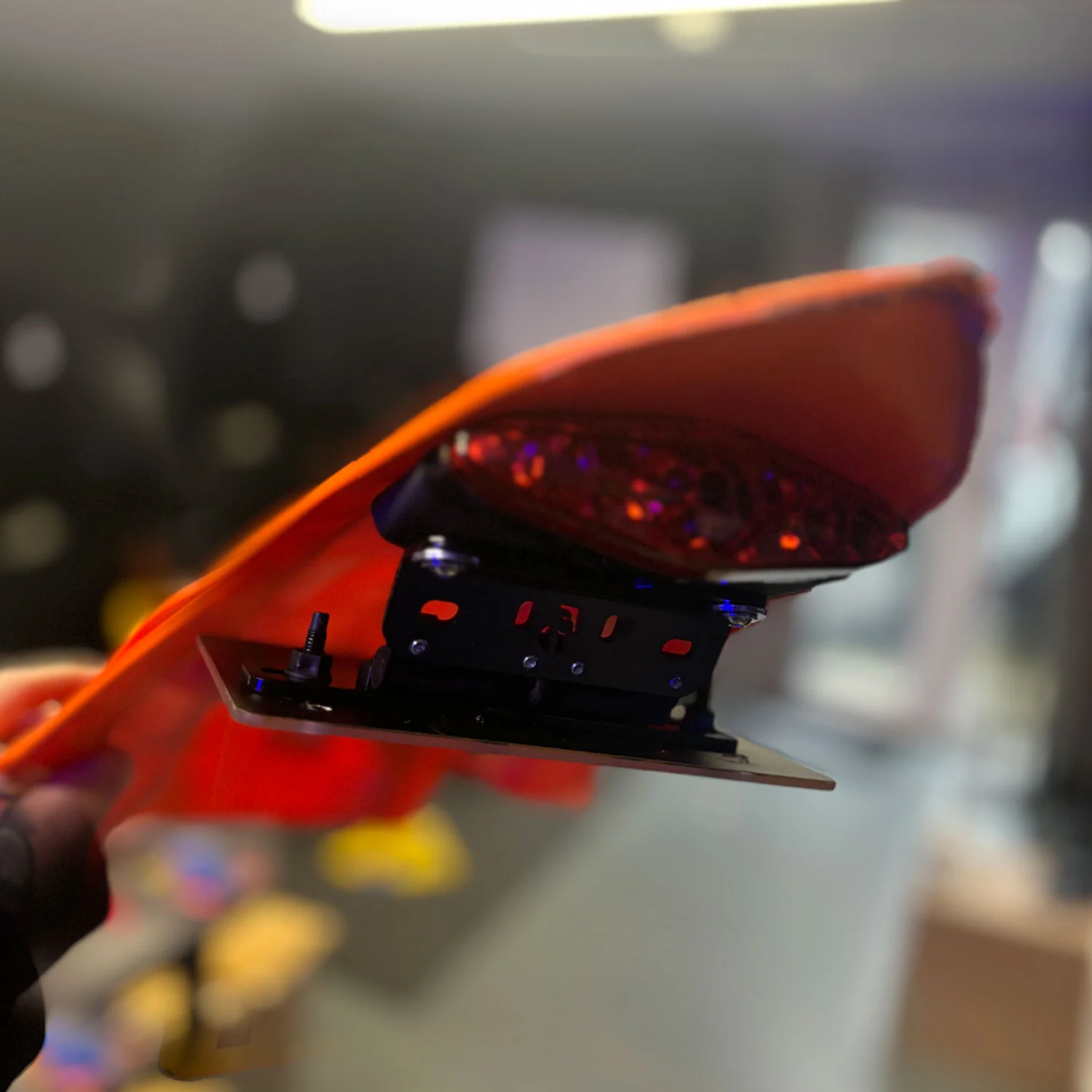 KTM EXC - Image 6