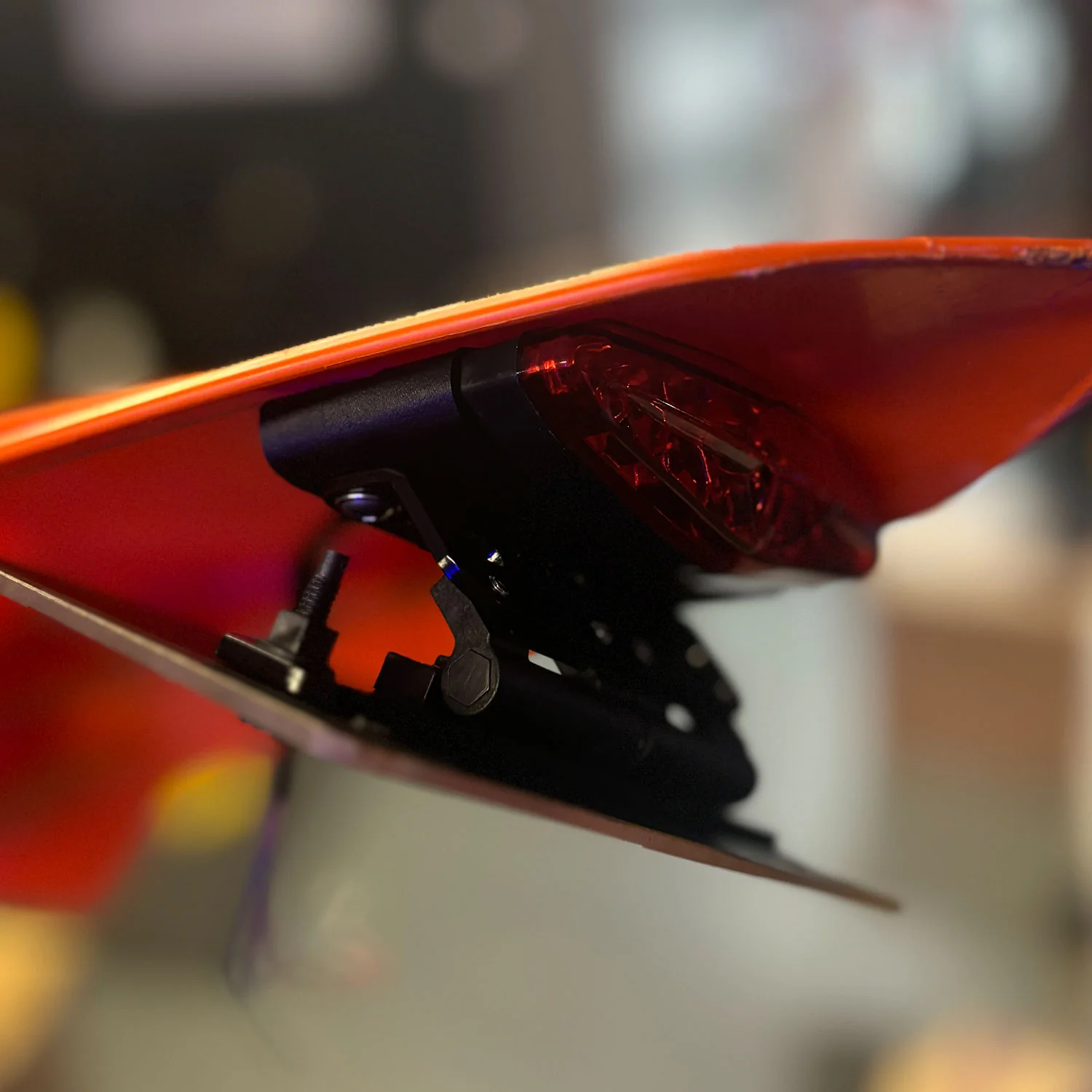 KTM EXC - Image 7