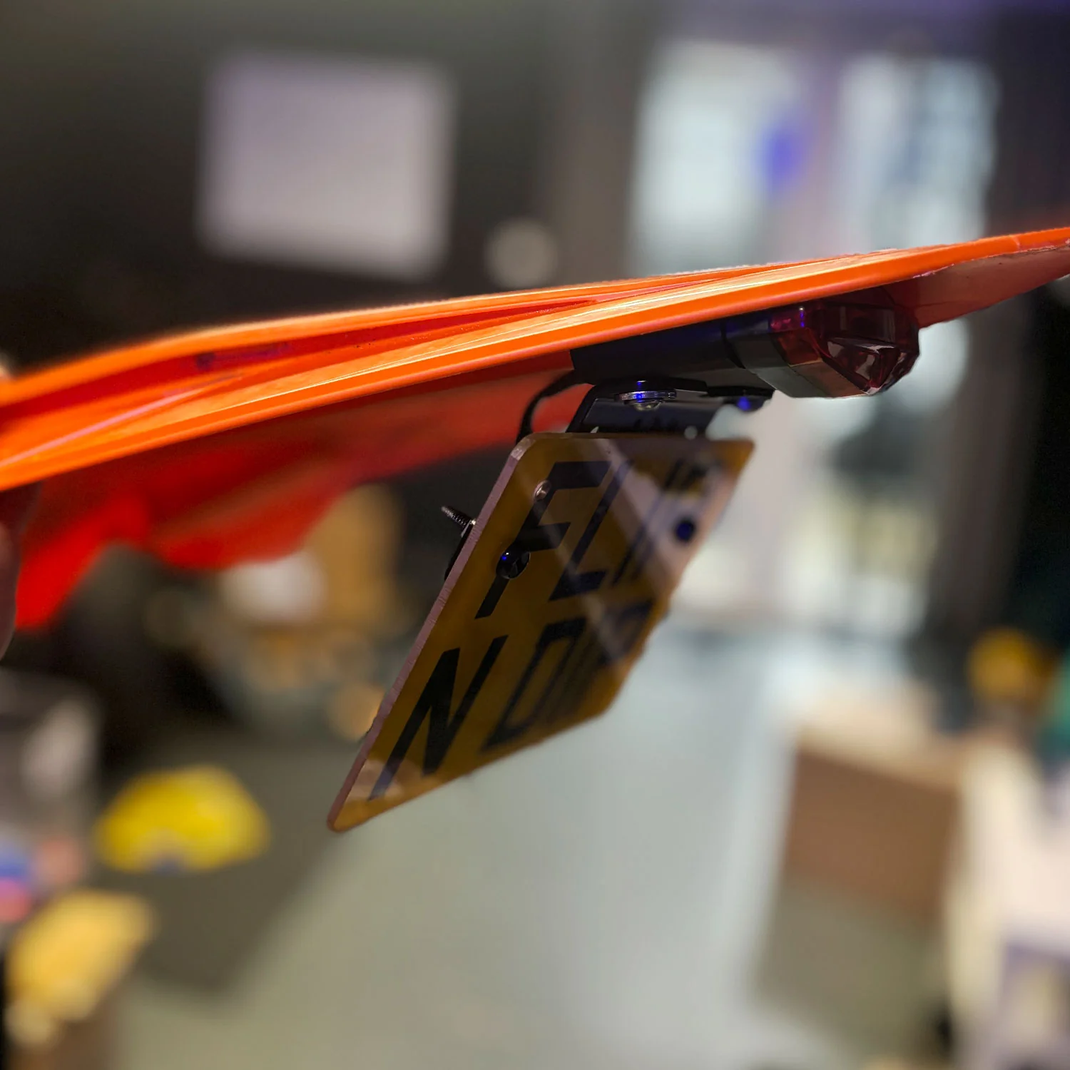 KTM EXC - Image 8