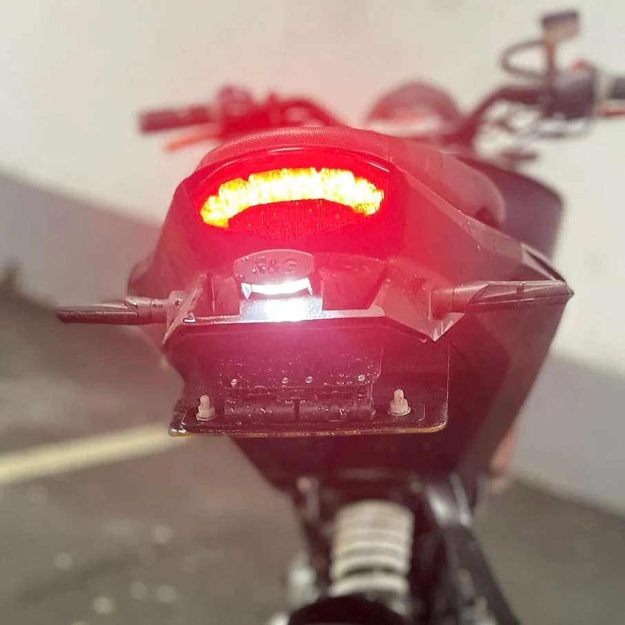 KTM RC 125/200/390 - Image 3