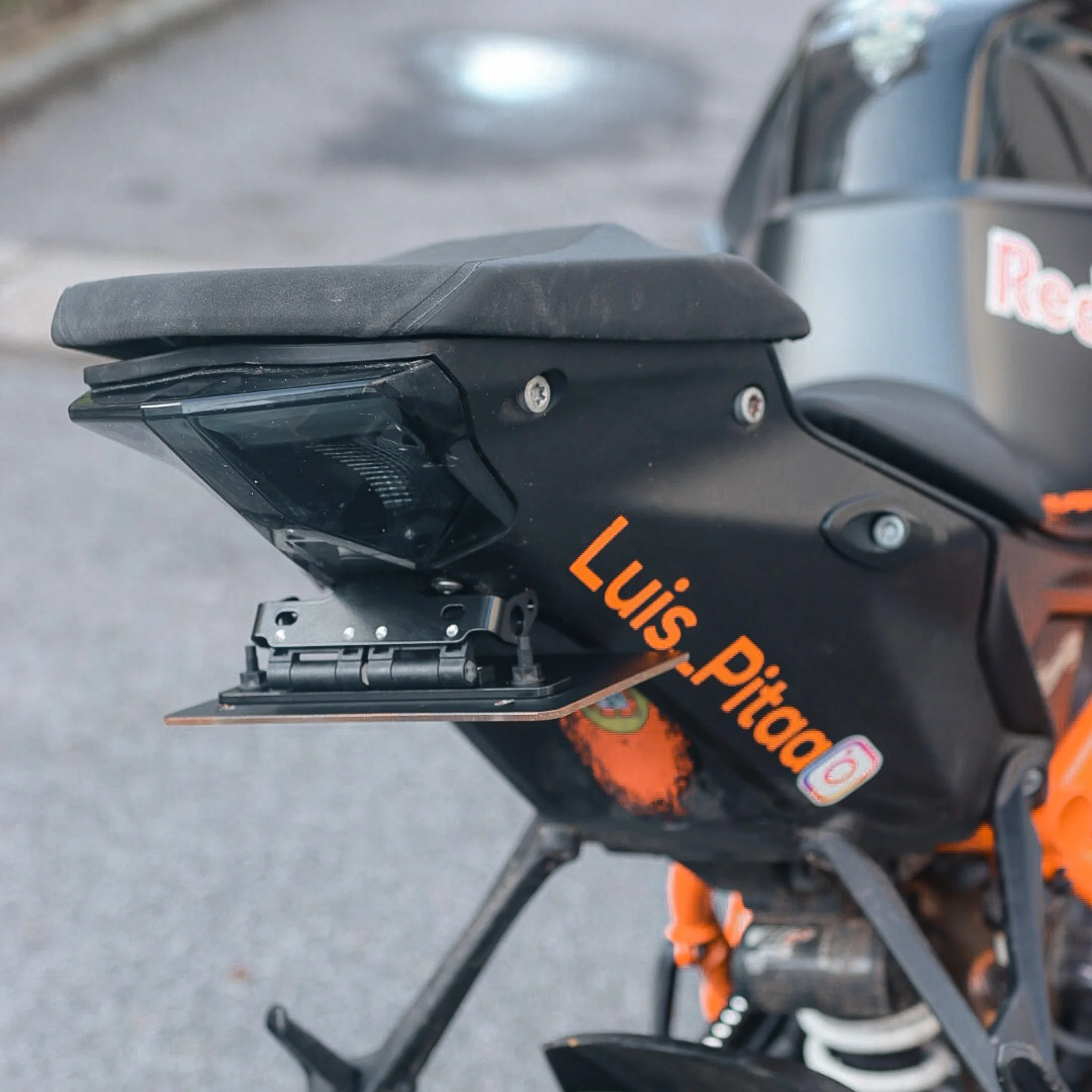 KTM Superduke 1290 - Image 11