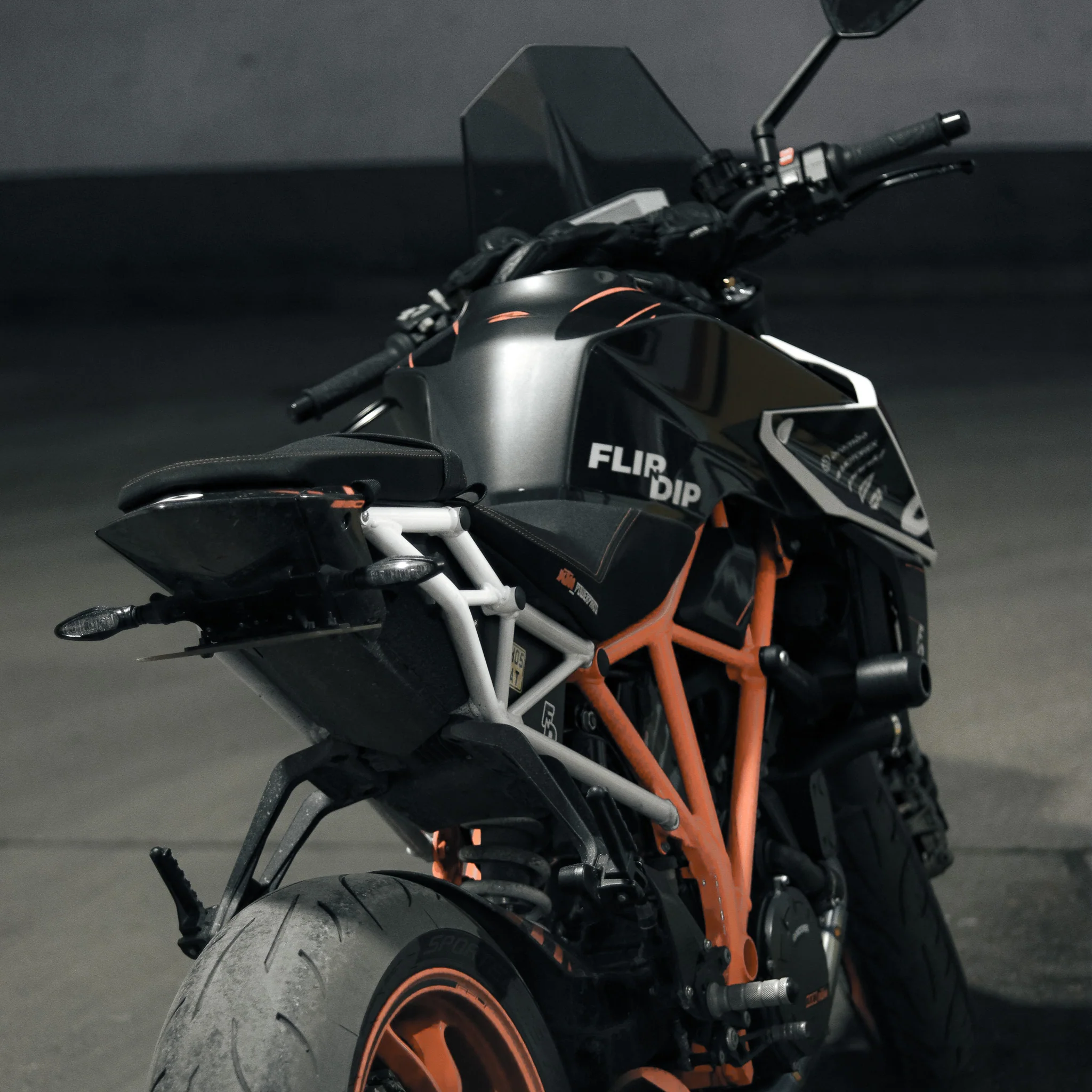 KTM Superduke 1290 - Image 12