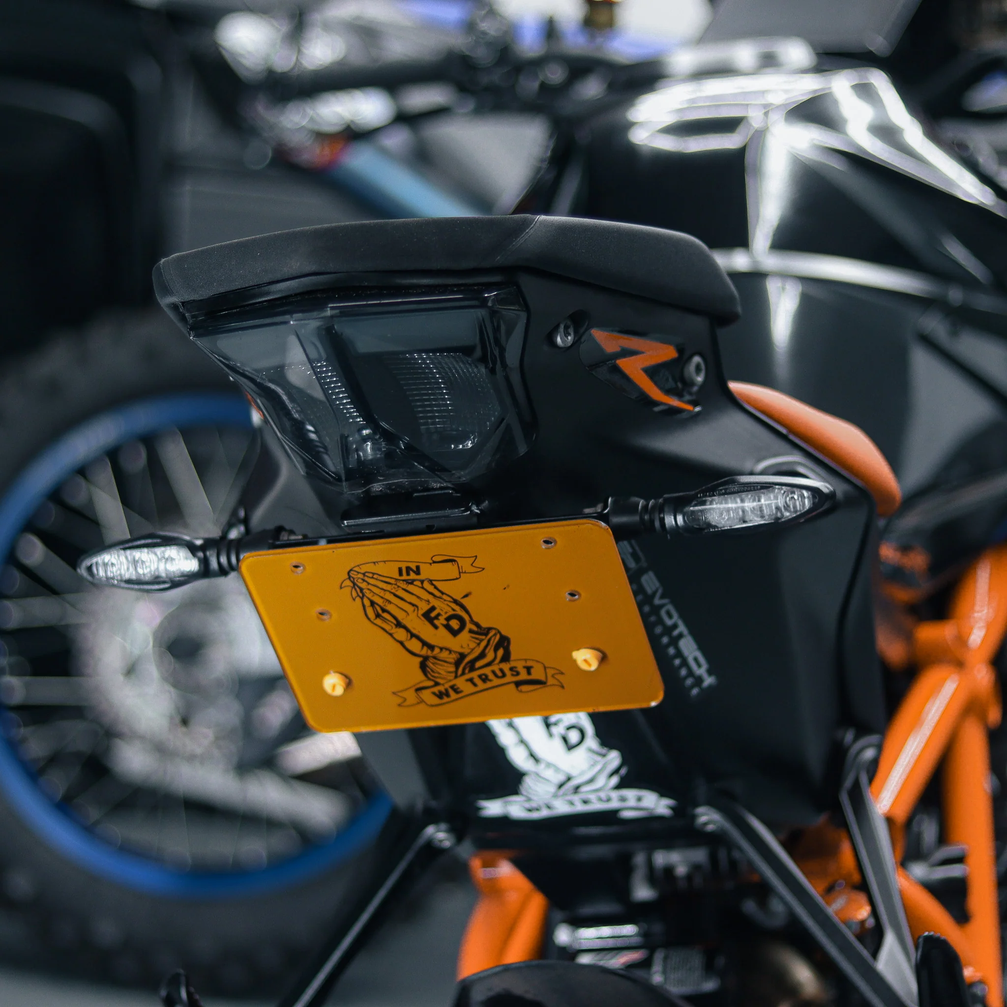KTM Superduke 1290 - Image 4