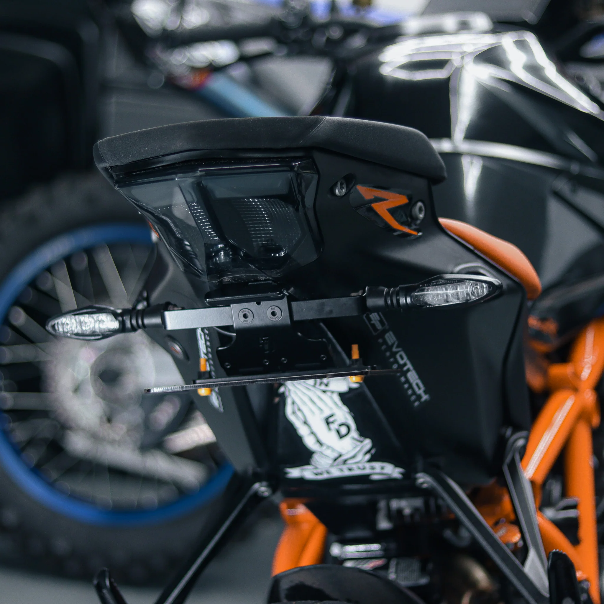 KTM Superduke 1290 - Image 5