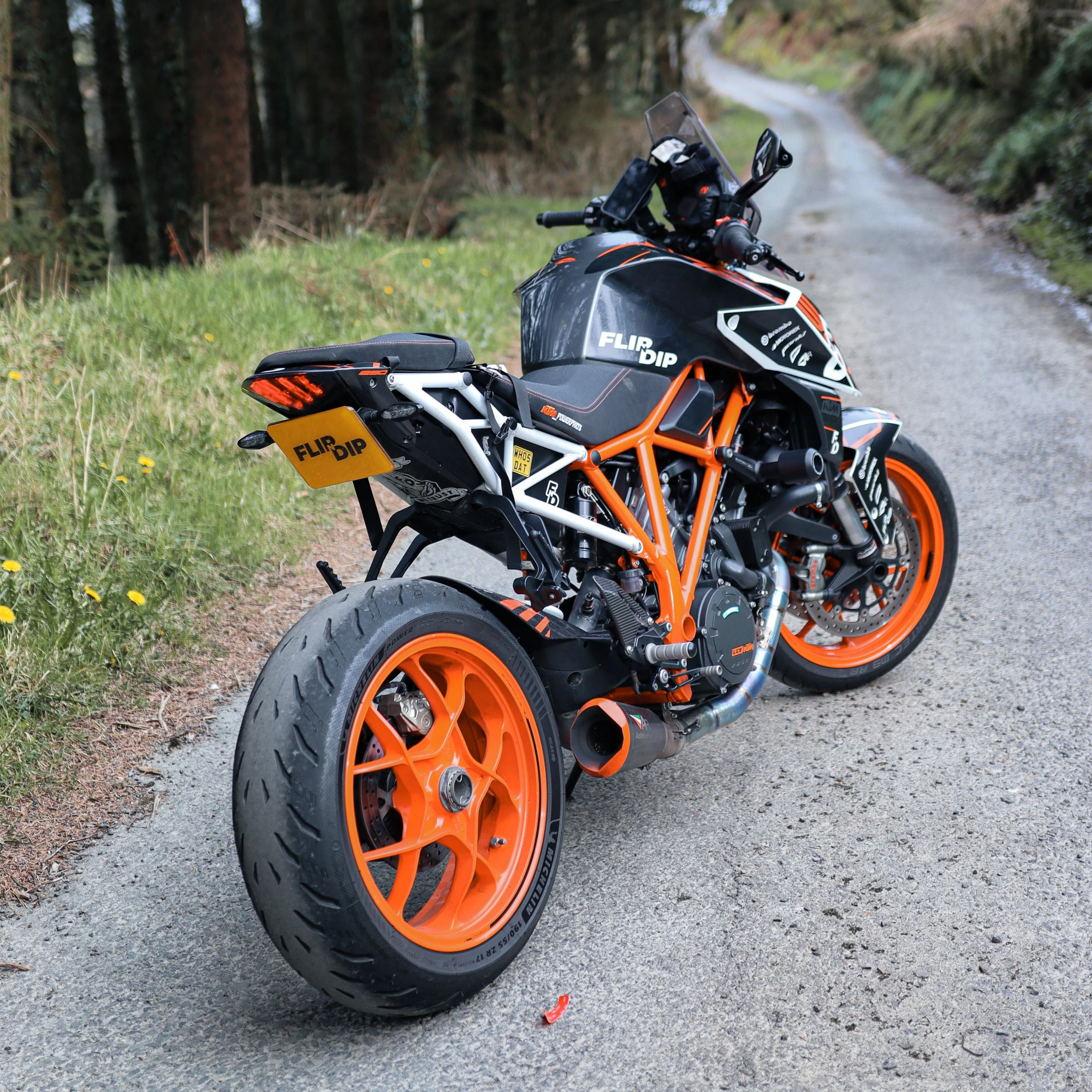 KTM Superduke 1290 - Image 6