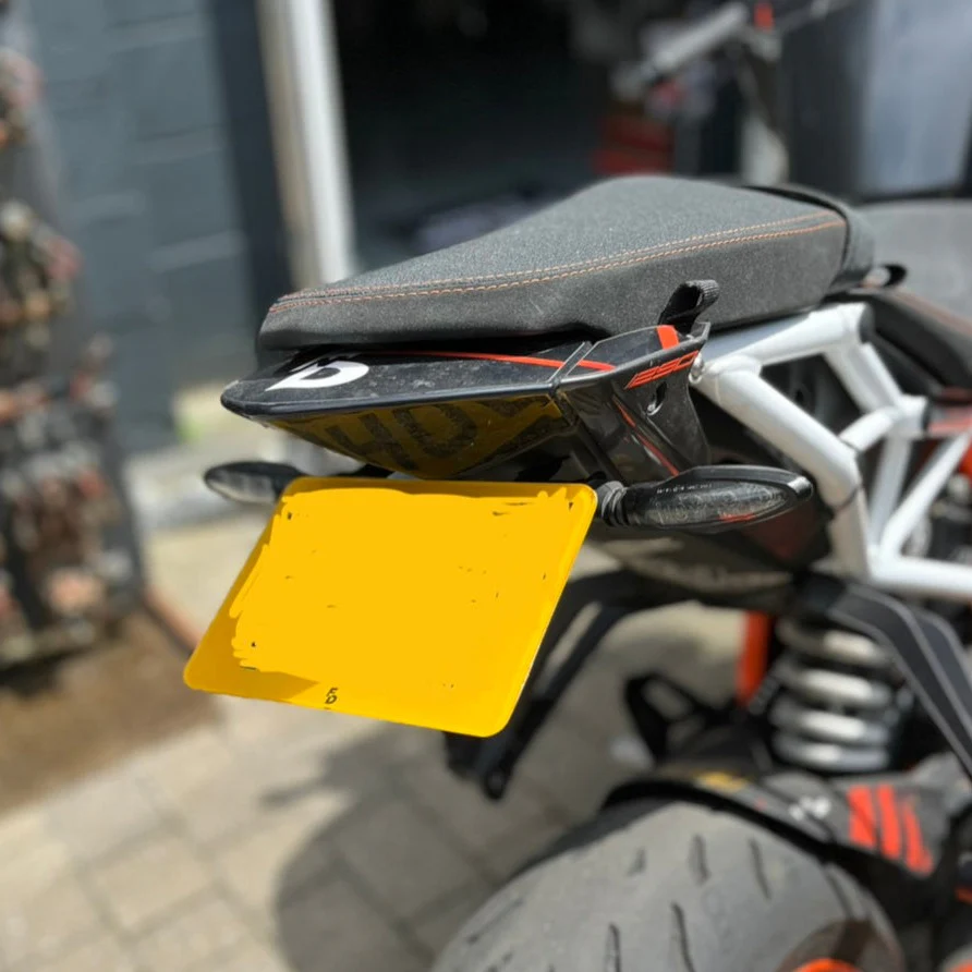 KTM Superduke 1290 - Image 7