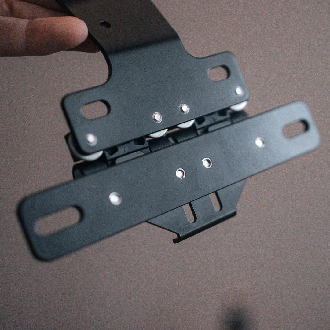 Locking Shim - Image 6