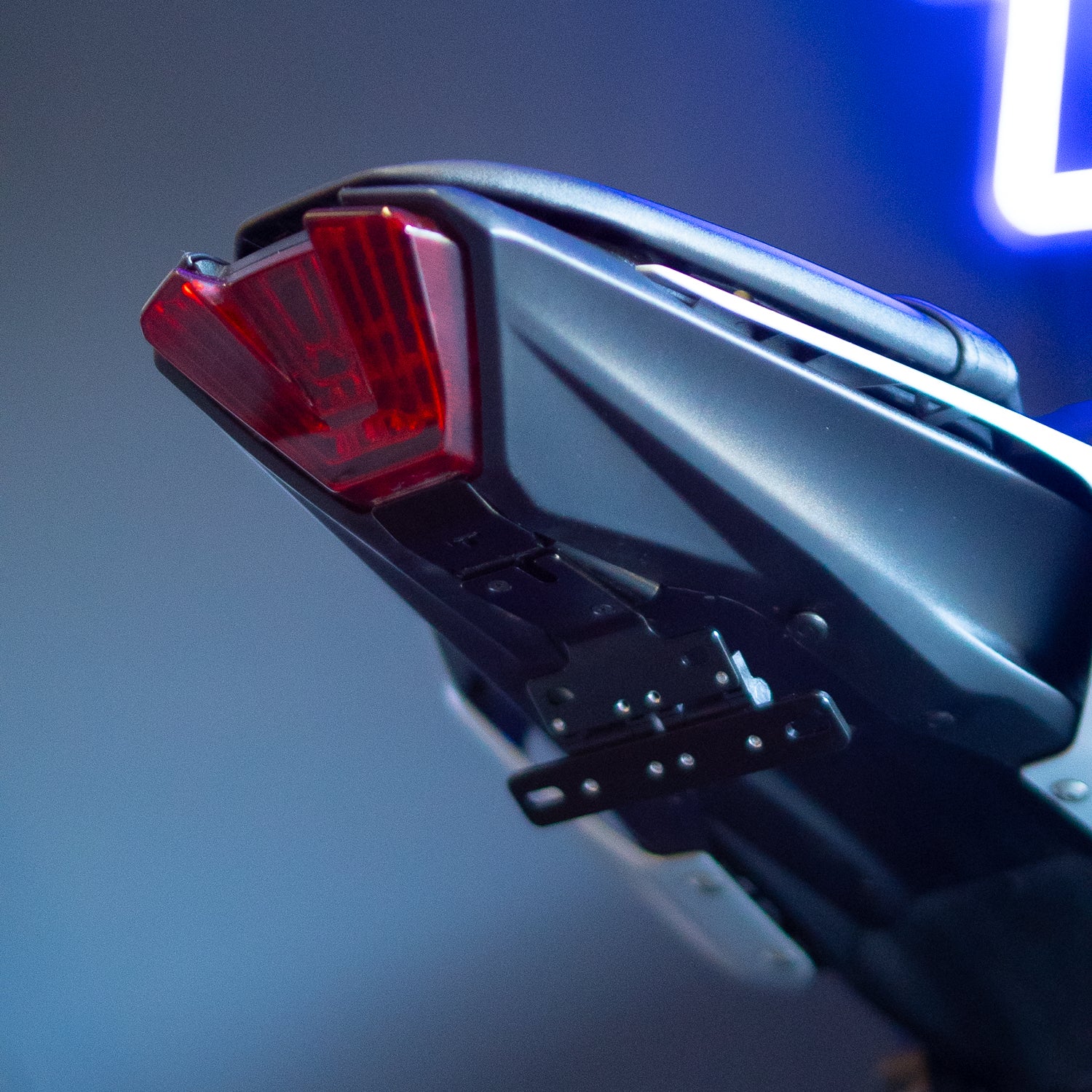 Yamaha MT07 - Image 9