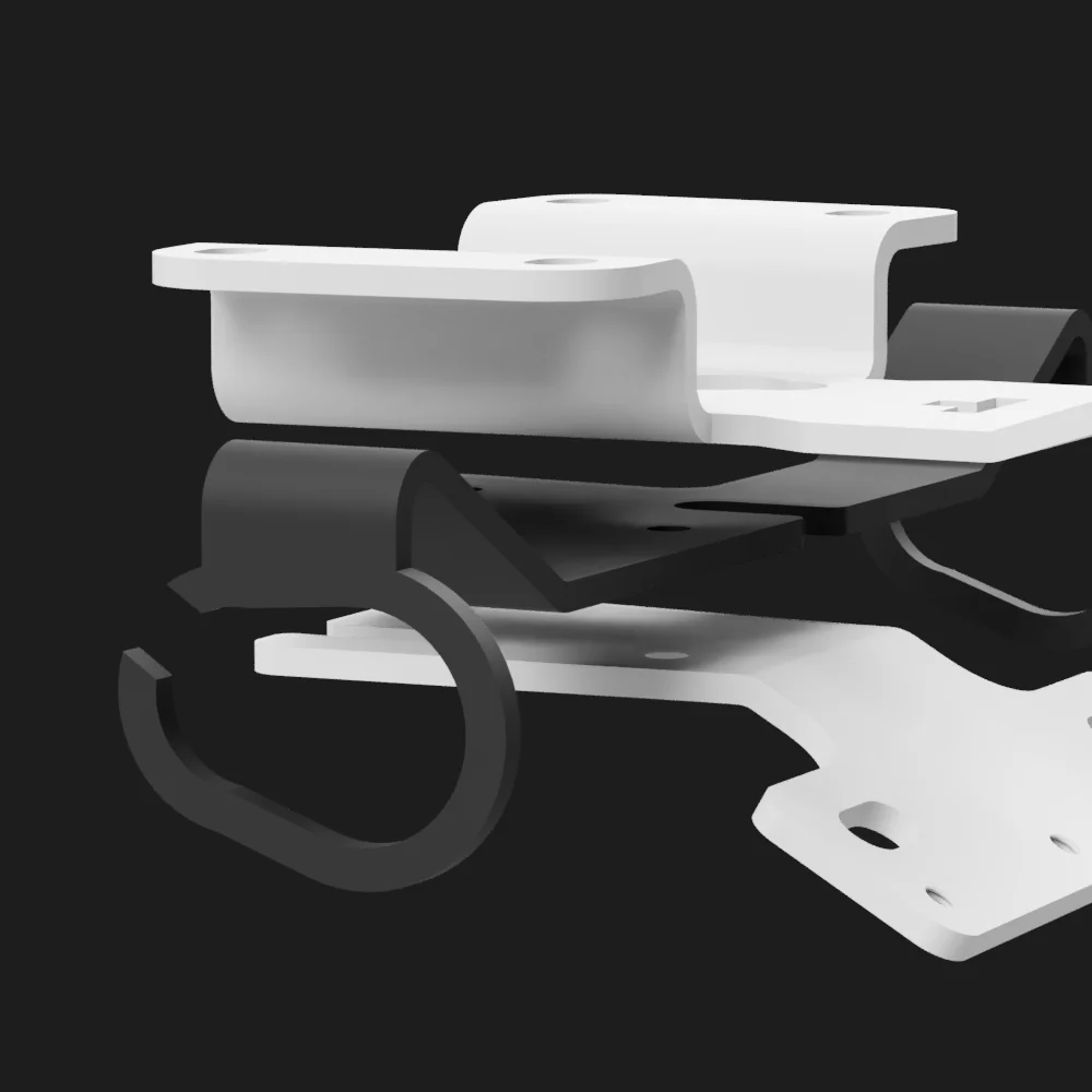 Indicator Holders - MT07/R7 - Image 4