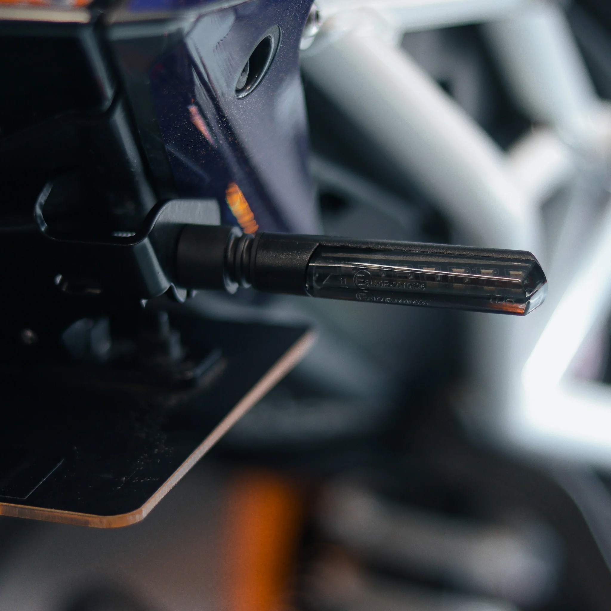 NightSlider - Sequential Indicators REAR - Image 3