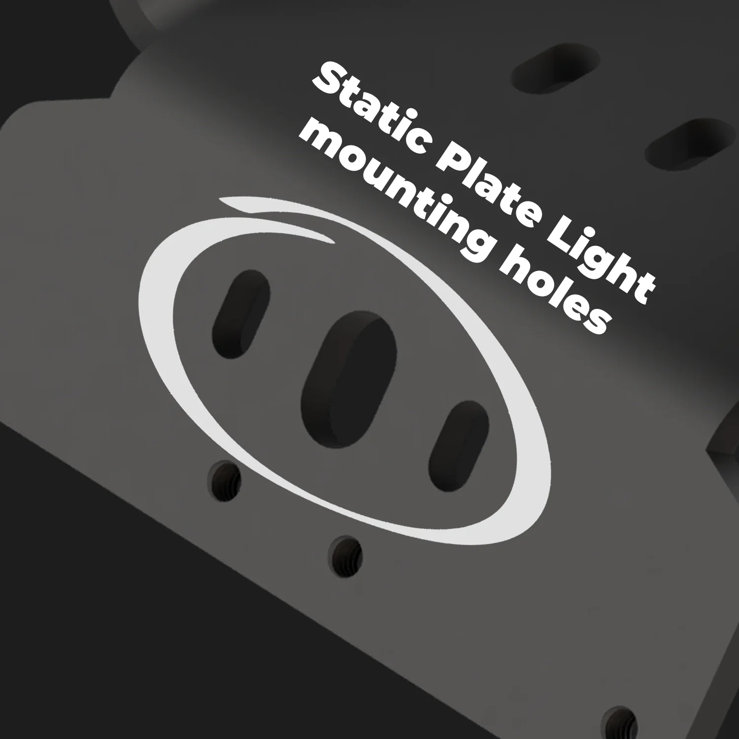 Plate Light (universal) - Image 5