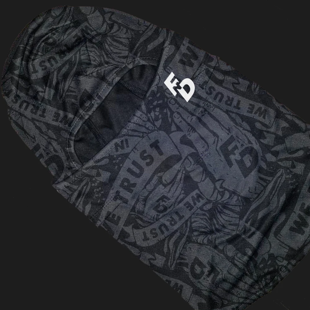 Pattern Balaclava - Image 7