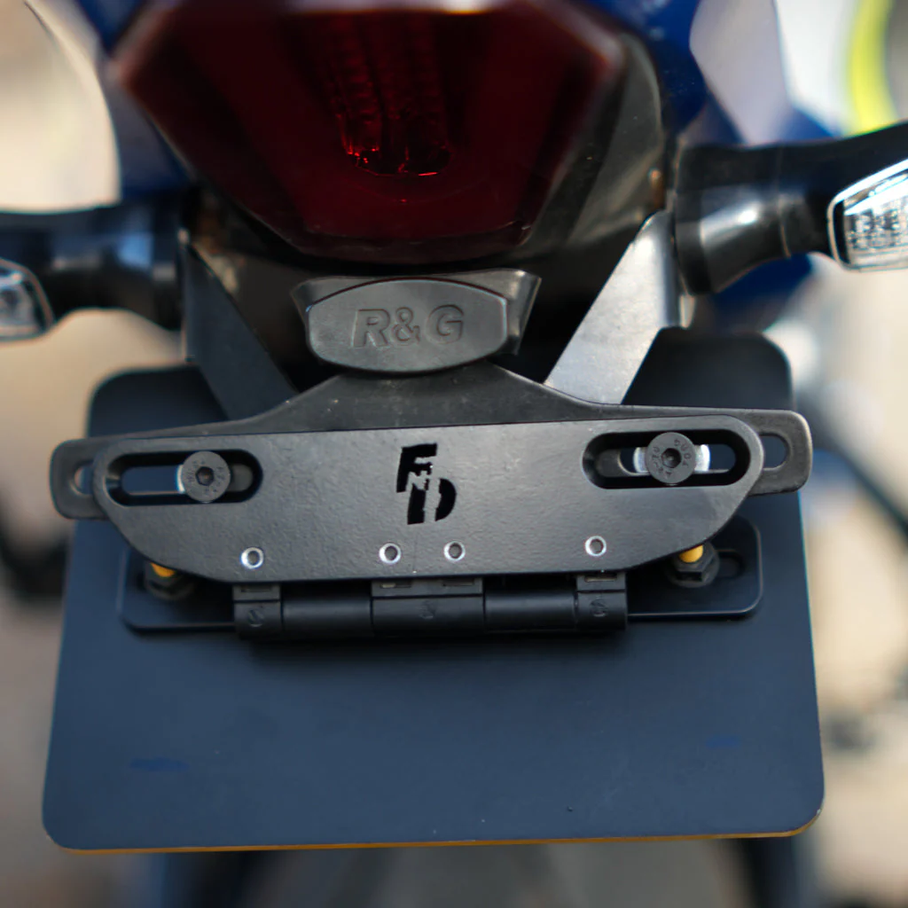 Universal Adjustable / Flip Bracket - Image 5