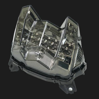 Yamaha MT09 Integrated Rear Light - Image 3