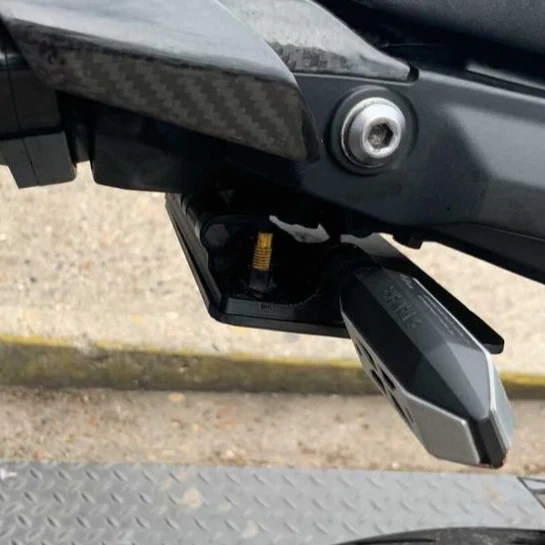 Yamaha MT10 - Image 11