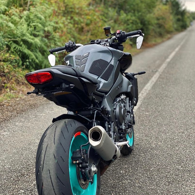 Yamaha MT10 - Image 12