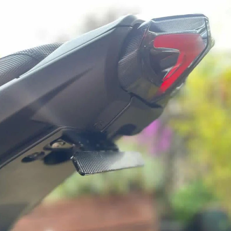 Yamaha MT10 - Image 14