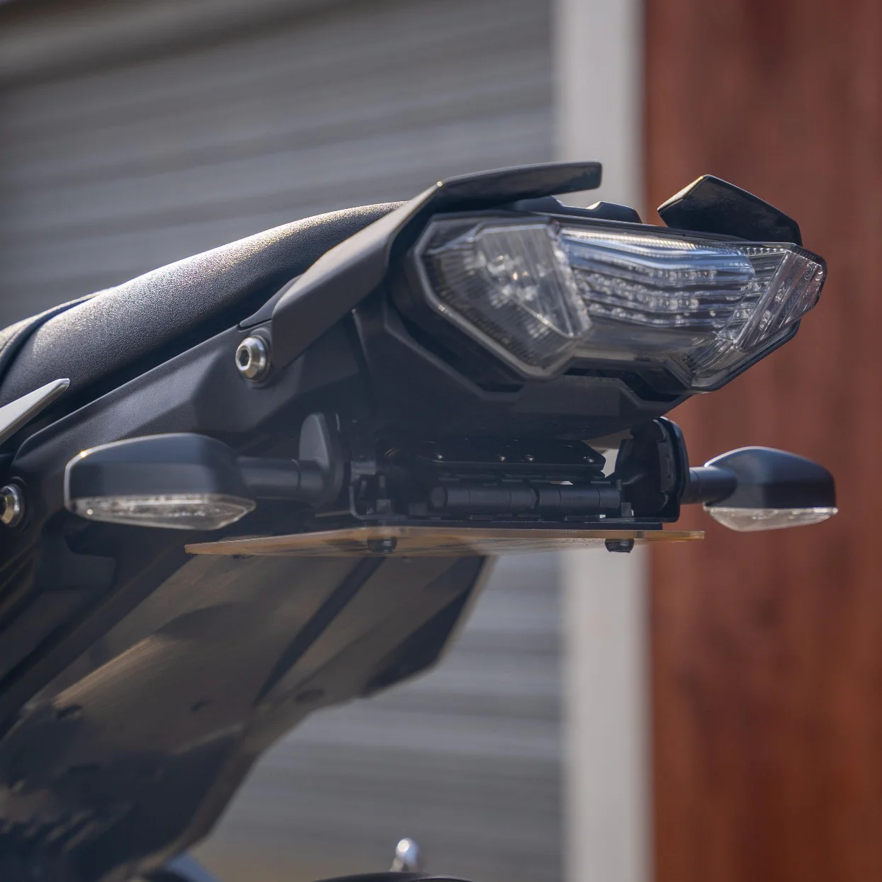 Yamaha MT10 - Image 3