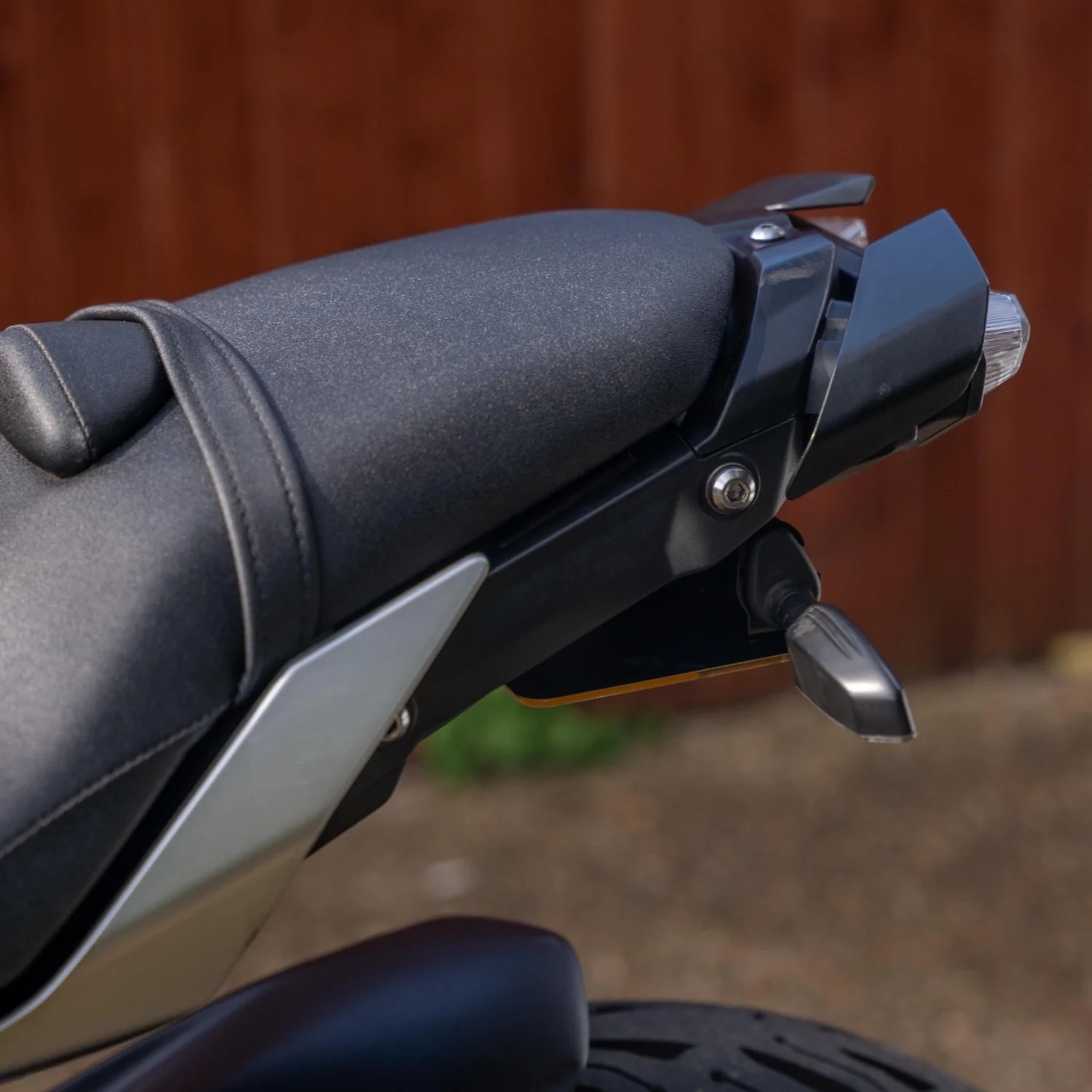 Yamaha MT10 - Image 4