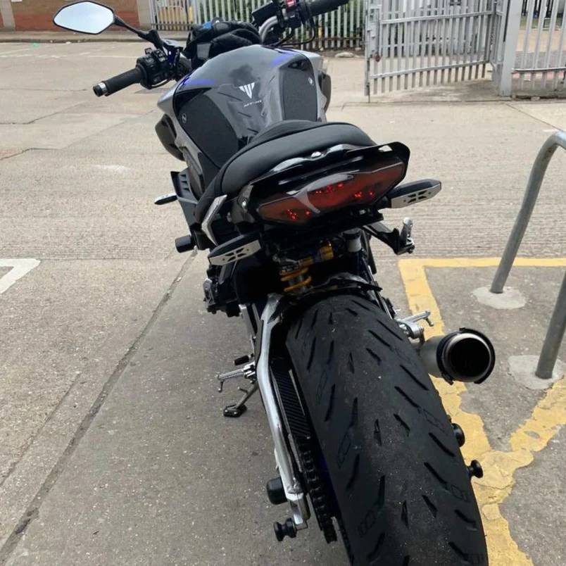 Yamaha MT10 - Image 7