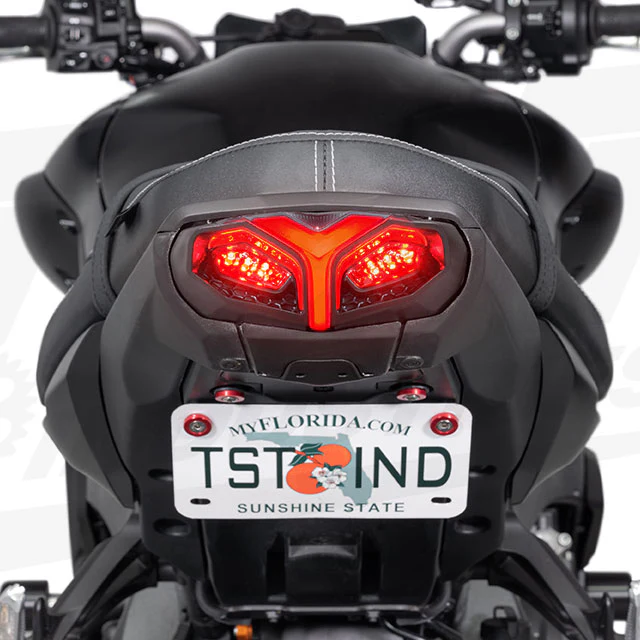 Yamaha MT10 Integrated Rear Light - Image 6