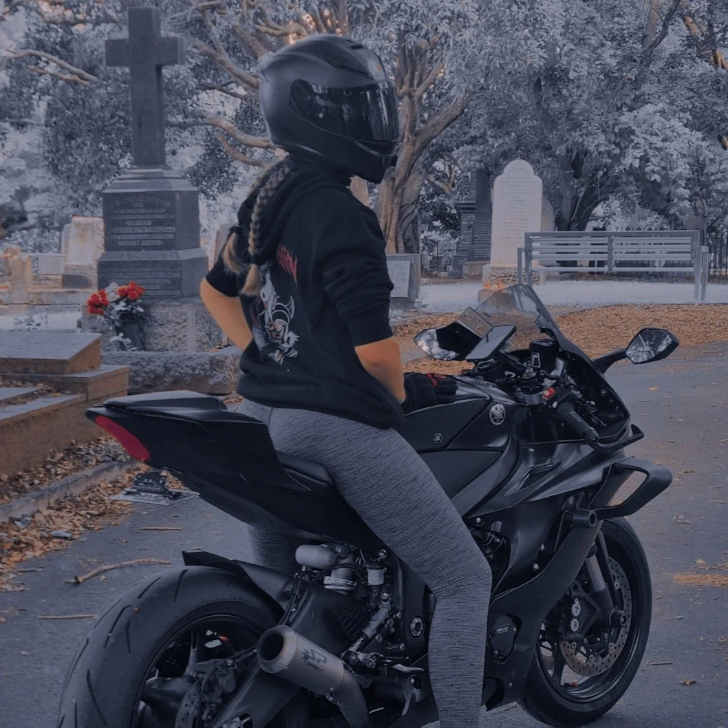 Yamaha R6 - Image 8