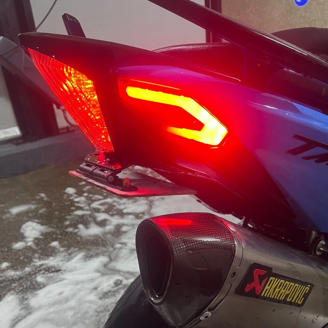 Yamaha T-Max 530 - Image 3