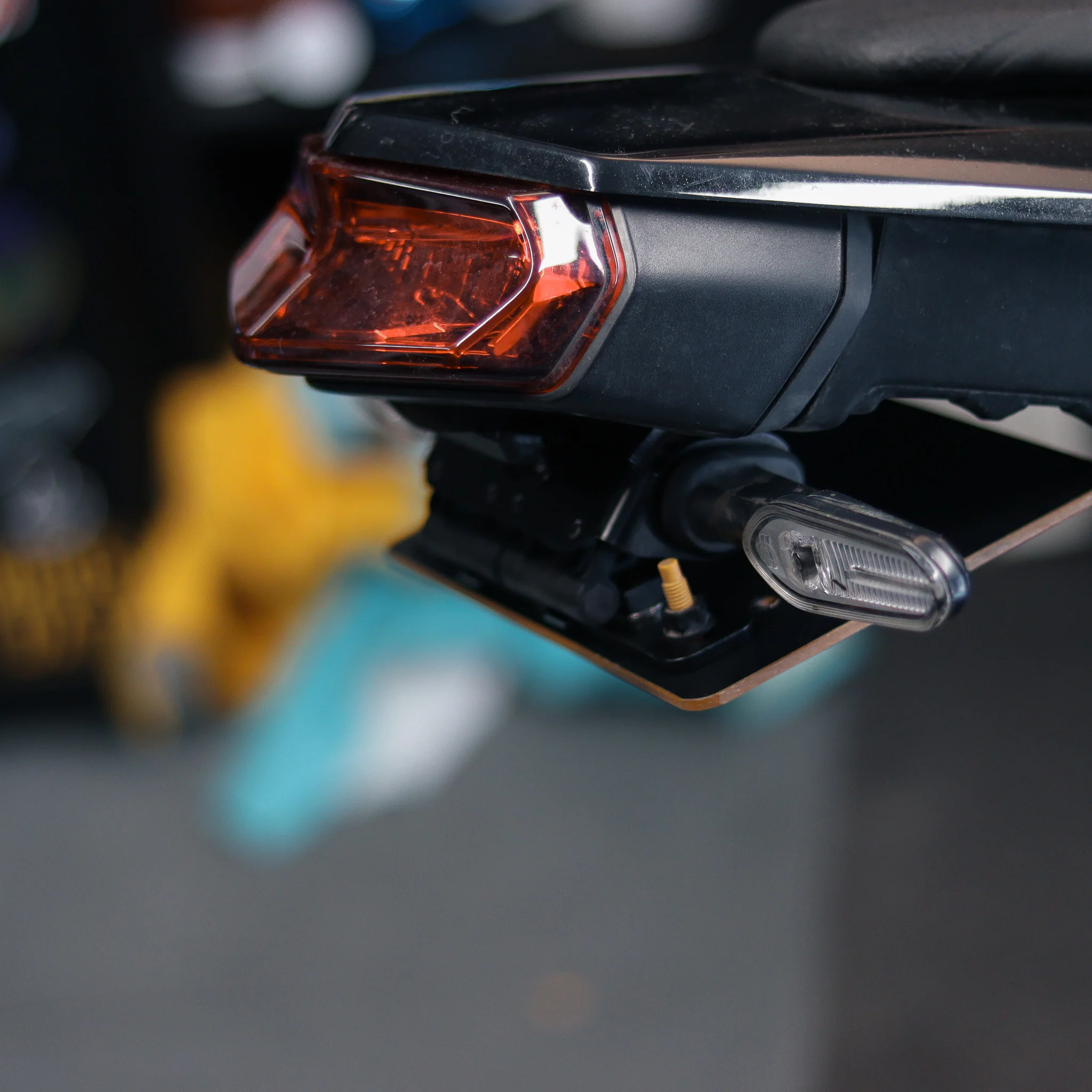 Yamaha Tenere T7 - Image 6